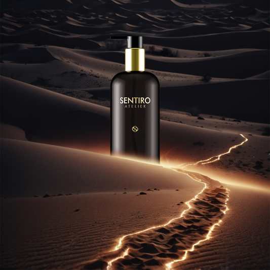 Djinn of Sheba – Luxuriöses Hand- & Body Wash (Pre-Order)