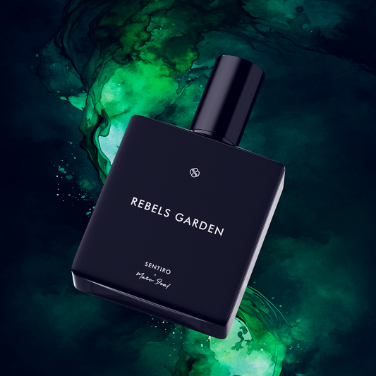 Rebels Garden Parfum 30ml