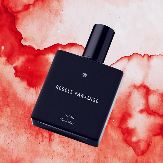 Rebels Paradise Parfum 30ml